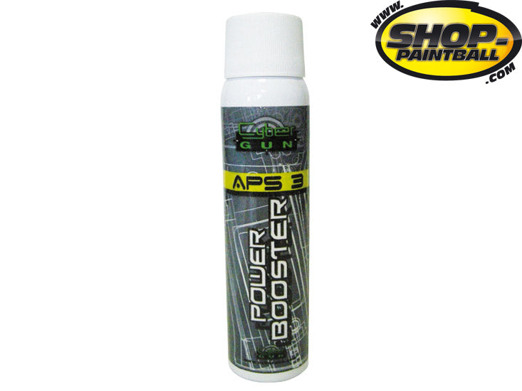 HUILE BOOSTER APS3