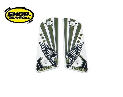 GRIP 45 EMPIRE WINGS OLIVE