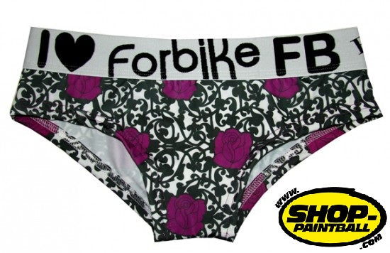 SHORTY FORBIKE 2011 PURPLE TAILLE M