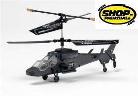 MINI HELICOPTERE HELIFIGHTER