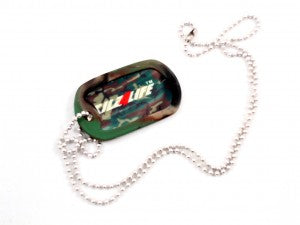 DOG TAG OUVRE BOUTEILLE KILA