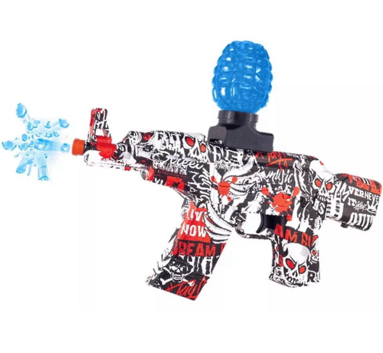 31 - TOULOUSE - FORFAIT GELLY BALL 700 BILLES- 1 HEURE MAX