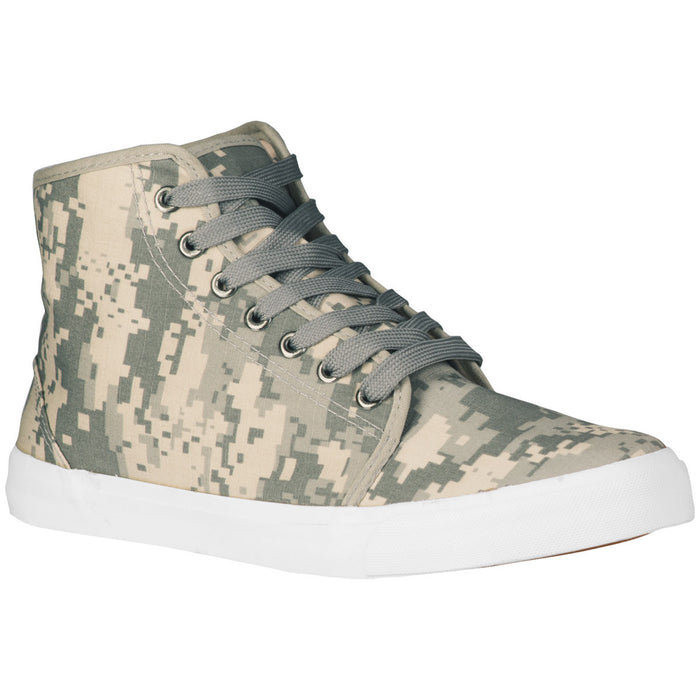 Mil-Tec Armée Sneakers Instructeurs Militaires AT-Digital Camo - TAILLE 38