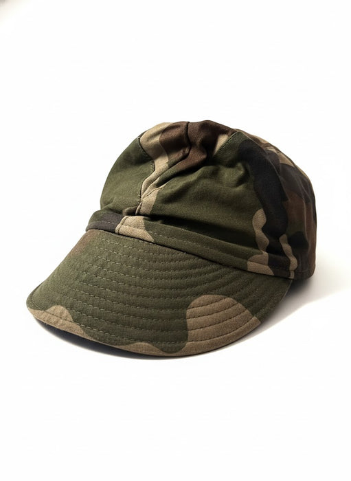 Casquette Souple Camouflage