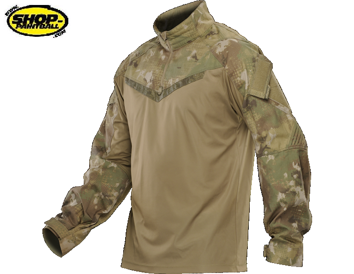 MOD TOP DYECAM 2013 S/M