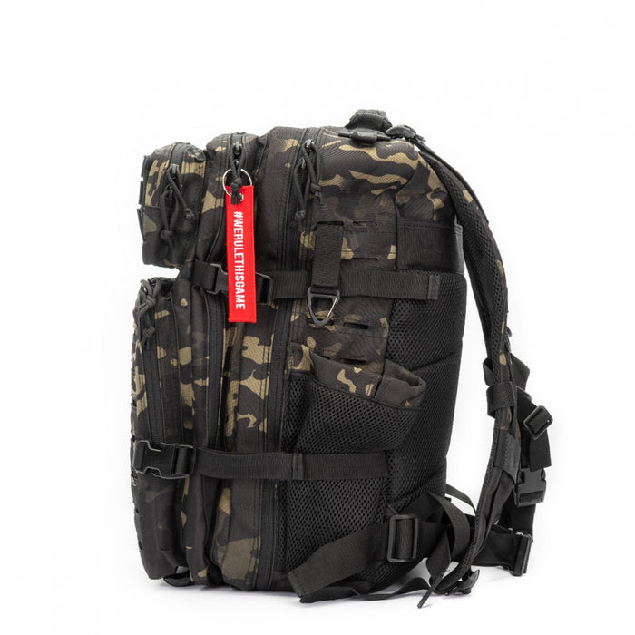 ANTHRAX - SAC A DOS DEPLOYMENT V.2 - MULTICAM