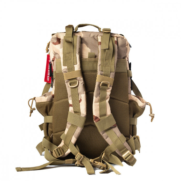 ANTHRAX - SAC A DOS DEPLOYMENT V.2 - DESERT CAMO