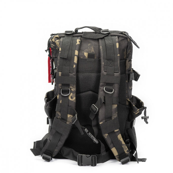 ANTHRAX - SAC A DOS DEPLOYMENT V.2 - MULTICAM