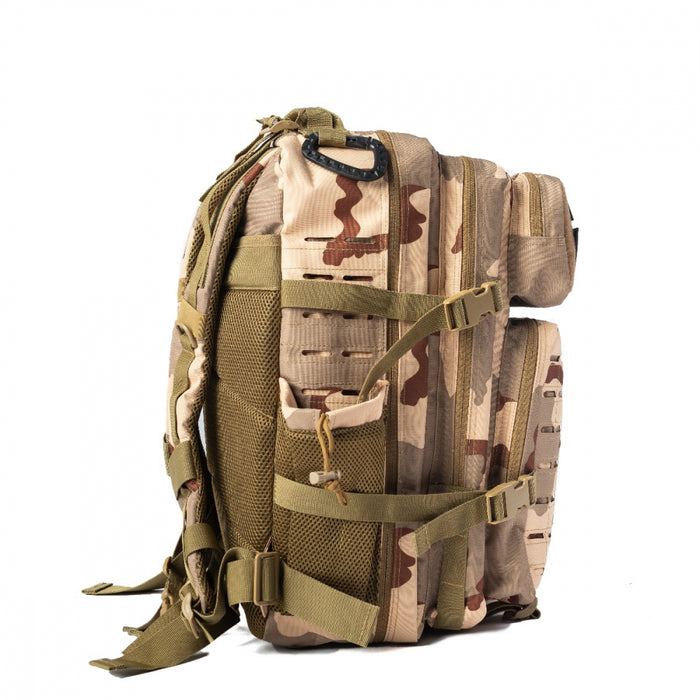 ANTHRAX - SAC A DOS DEPLOYMENT V.2 - DESERT CAMO