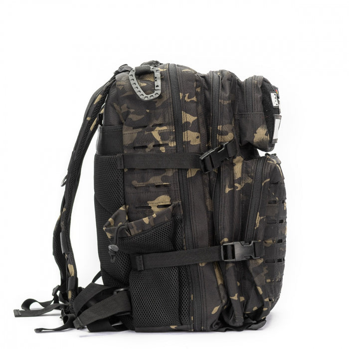 ANTHRAX - SAC A DOS DEPLOYMENT V.2 - MULTICAM