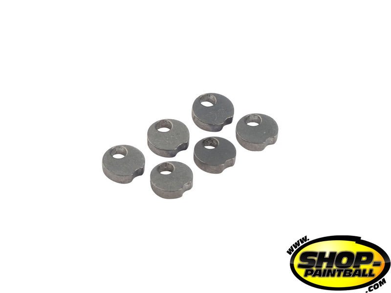 GEAR SECTOR CLIP (PACK DE 6 REF 16645)