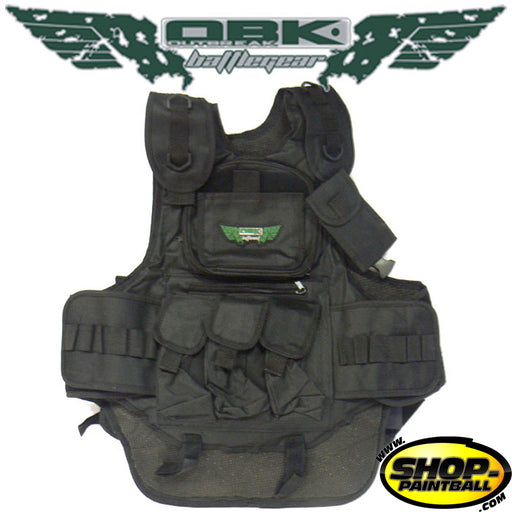 Novaray Gilet tactique pour hoe - Protection coplète - Niveau GA2 Novaray Gilet tactique pour hoe - Protection coplète - Niveau GA2