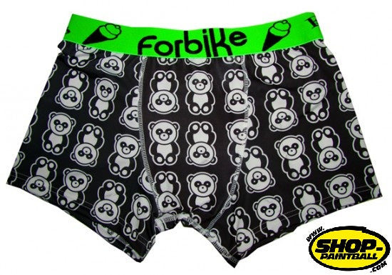 BOXER FORBIKE 2011 PANDA TAILLE S