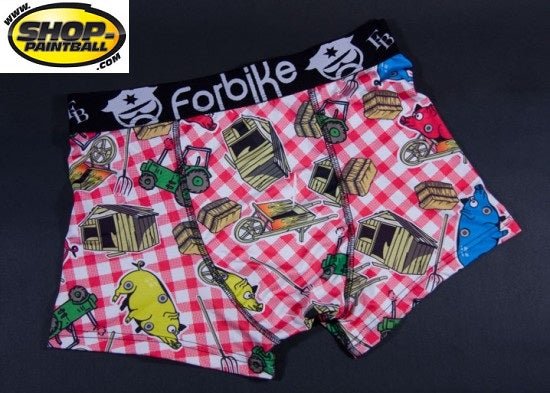 BOXER FORBIKE PIG TAILLE L