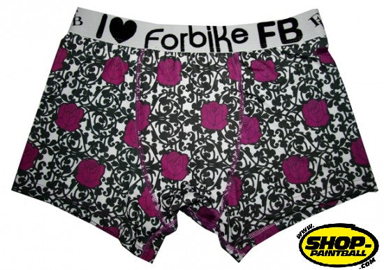 BOXER FORBIKE 2011 PURPLE TAILLE S