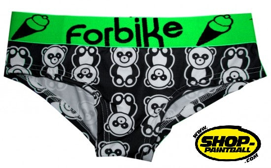 SHORTY FORBIKE 2011 PANDA TAILLE L