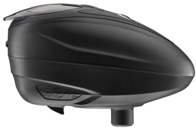 Bouteille CO2 Paintball 13ci - Filetage Noir - Pour Marqueurs De Paintball - Marque Spencer-3D