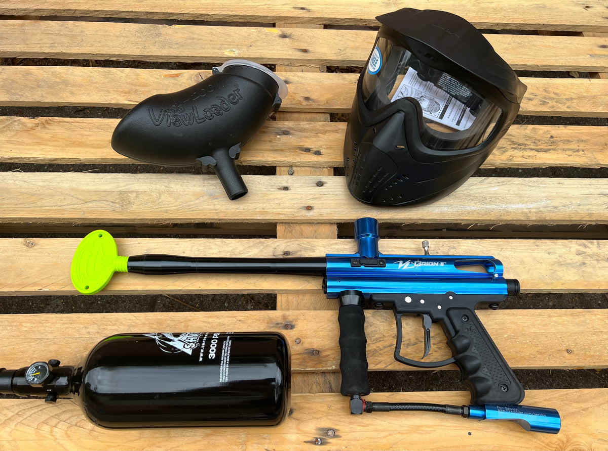 KIT VL ORION 2 AIR et THERMAL — SHOPPAINTBALL