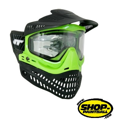 MASQUE JT SPECTRA PROFLEX LIME THERMAL