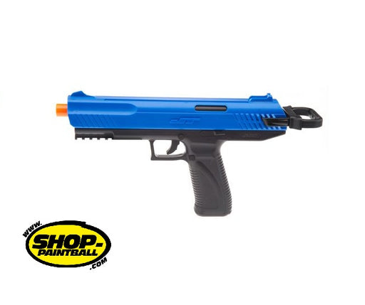 Un pistolet de paintball avec une visée laser Machines à sous Laser Tag Un pistolet de paintball avec une visée laser Machines à sous Laser Tag
