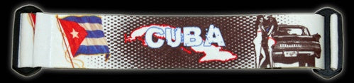 STRAP TRINITY CUBA HAVANA